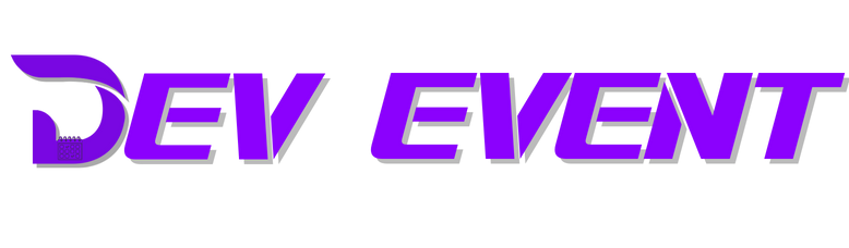 dev event purple